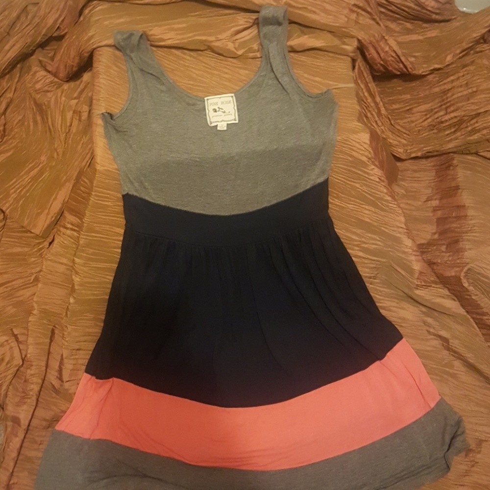 3 tones of comfort
